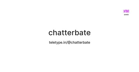 chatterbate male|FAQ